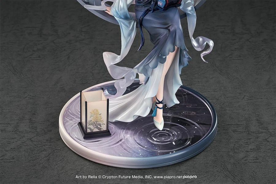 【PVC預定】Good Smile Company GSC Character Vocal系列01 初音未來 漢宮秋月Ver. 