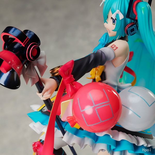 【海外代購】【24CM】F:NEX VOCALOID 初音未來 魔法未來 2018 ver. 