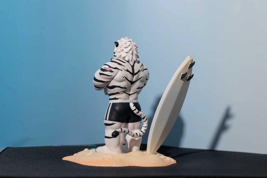 【預定】宅獸屋 泳裝小山 