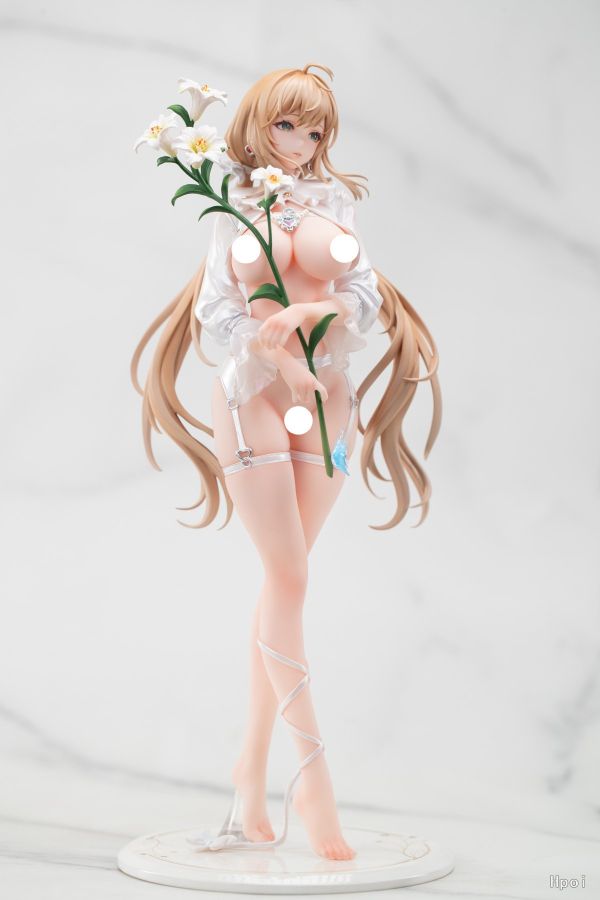 【預定】HerLove ほうき星 原畫 桃子醬 