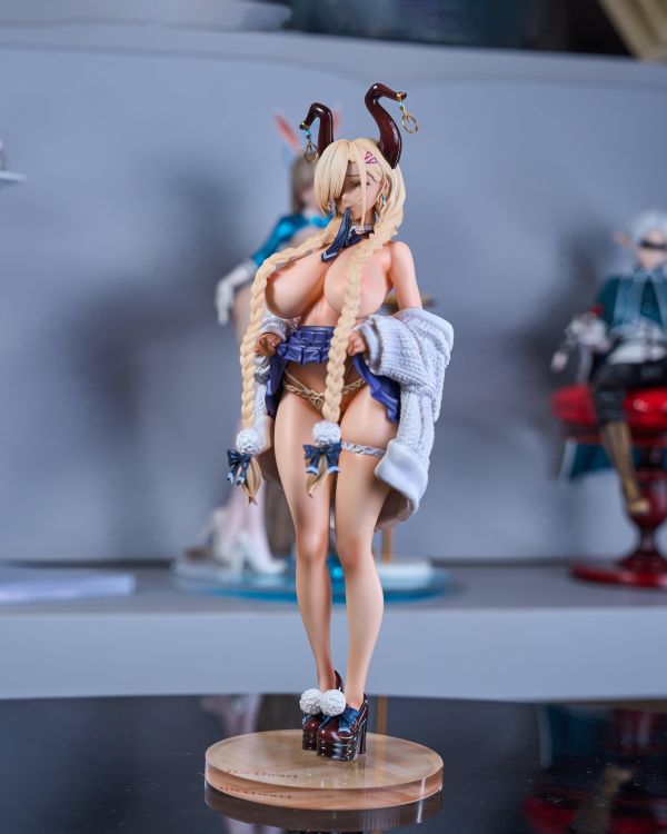 【海外代購】DokiDoki figures 尾張 