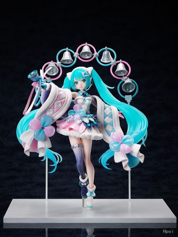 【海外代購】【23CM】F:NEX 初音未來 魔法未來 2020 冬日 