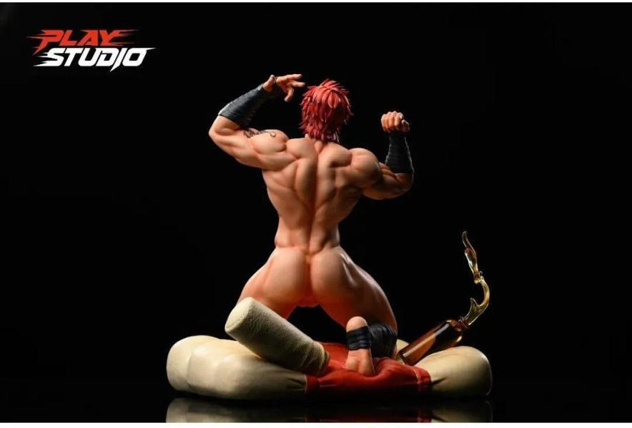 【R18-預定】Play 原畫師mazjojo Full Service 全面服務 Kovit 柯維特 