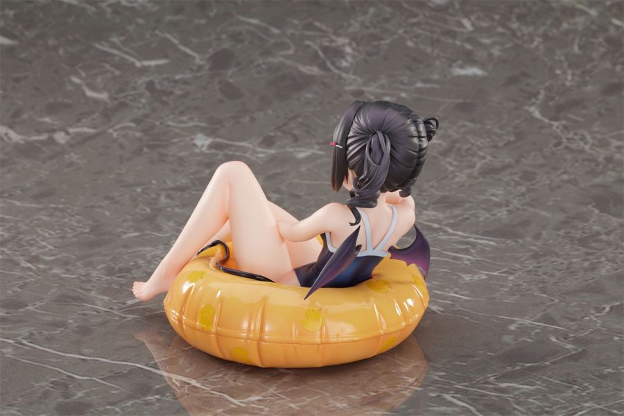 【預定】MAGI ARTS Riko 原畫 紫乃 泳裝Ver. 