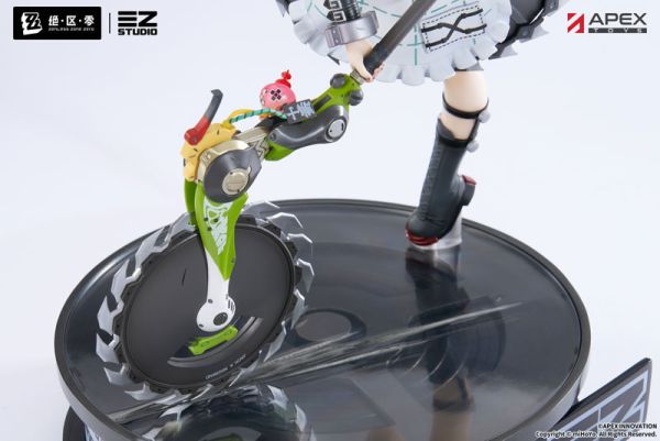 【預定】APEX 絕區零 陣營系列 維多利亞家政 可琳 威克斯 