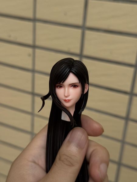 【預定】BBSD 功夫蒂法 最終幻想 