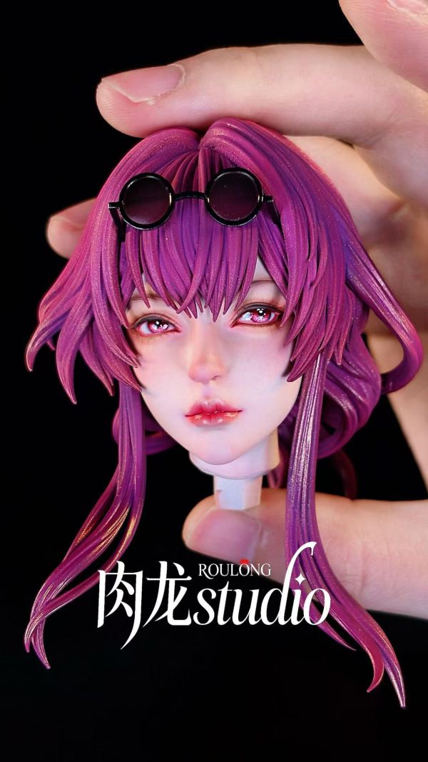 【預定】肉龍 晚宴卡媽 