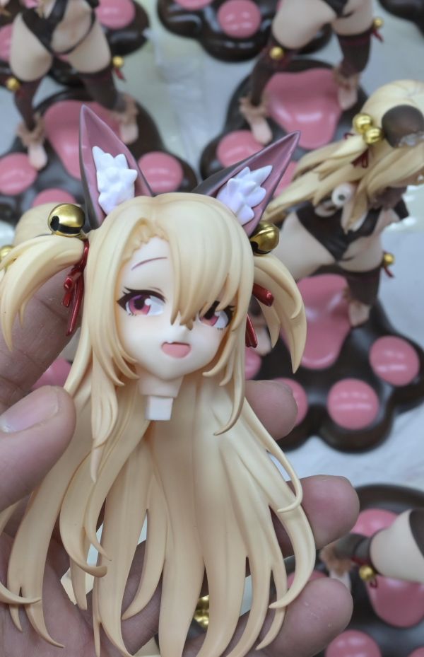 【預定】gk猩球 伊莉雅 