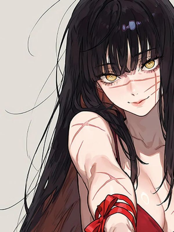 【海外代購】巴洛克 《三鷹朝巧克力》電鋸人裝飾畫冰箱貼 