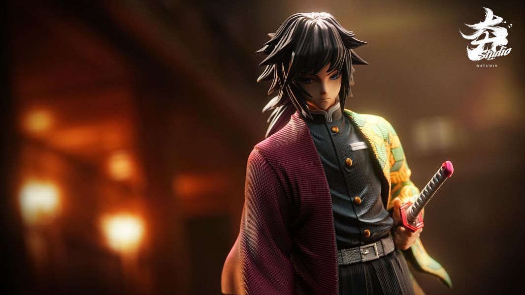 【預留請洽客服】夯 義勇 