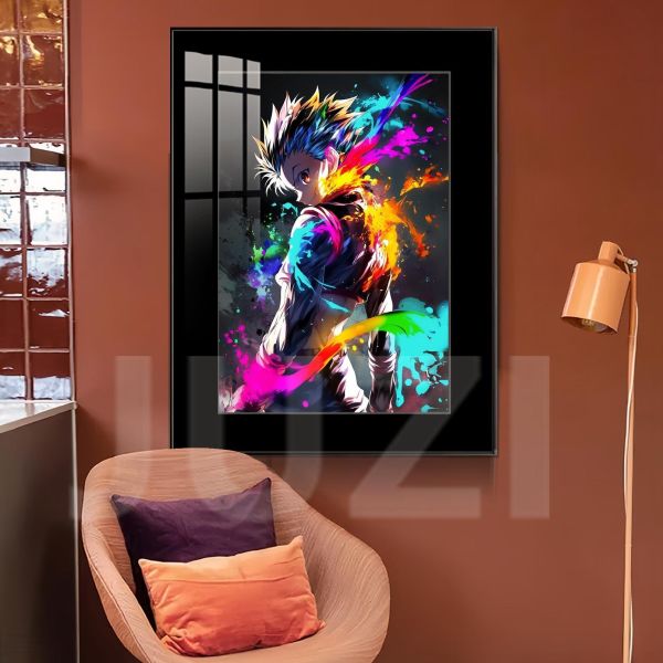 【海外代購】橘子 JUZI 彩色幻想 小傑 