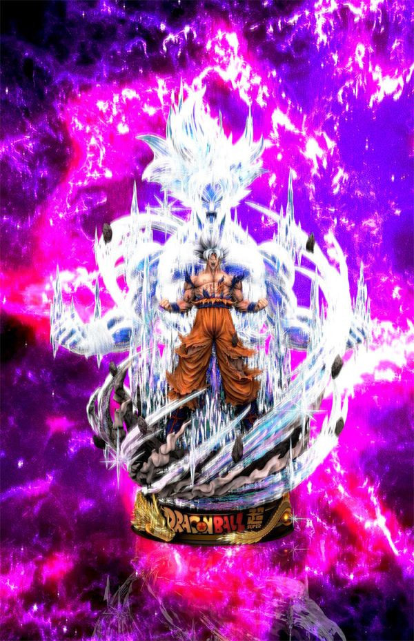 『已截單-請洽客服報價代購』GOD 老鳥 須佐自在極意MAX 悟空 