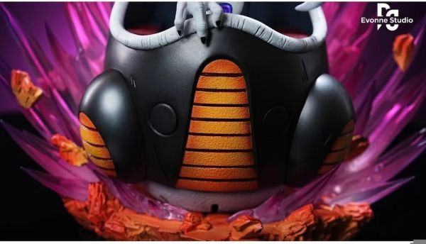 【預定】伊文工作室 龍珠系列第一彈 宇宙帝王 弗利薩2.0 