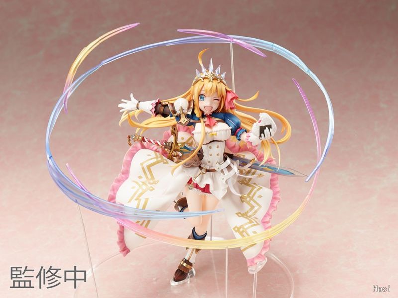 【海外代購】【25CM】F:NEX 公主連結 與你重逢 佩可莉姆 