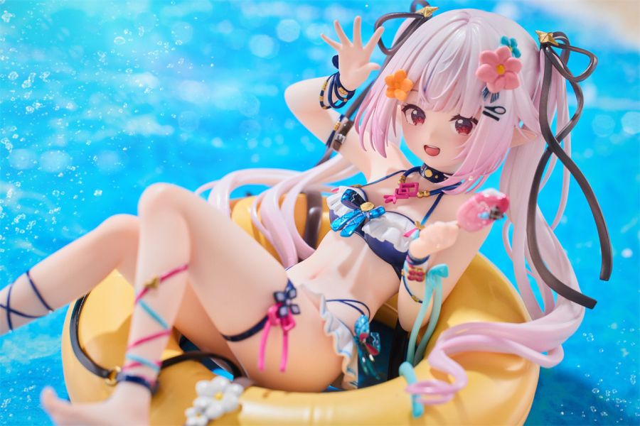 【預定】Raise Dream 虛擬主播 VTuber 真白花音 