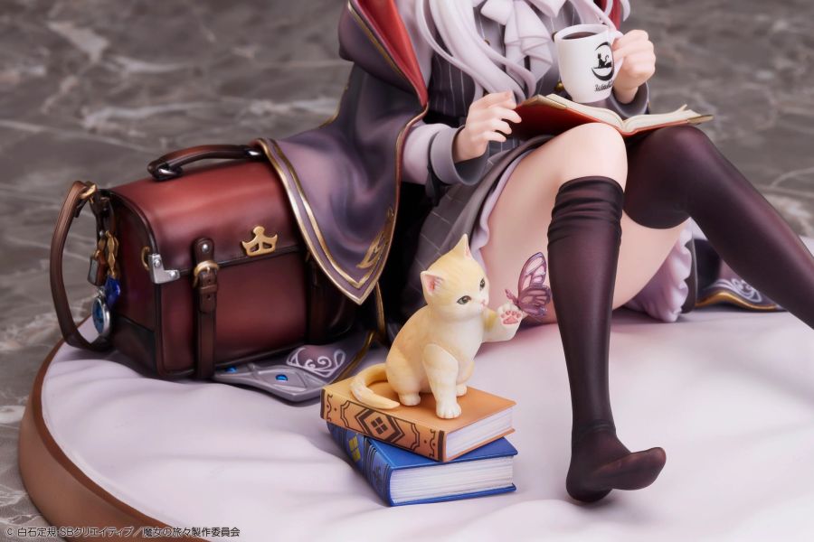 【預定】Design COCO 魔女之旅 伊蕾娜 