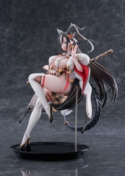 【預定】Claynel toridamono 原畫 辰醬 
