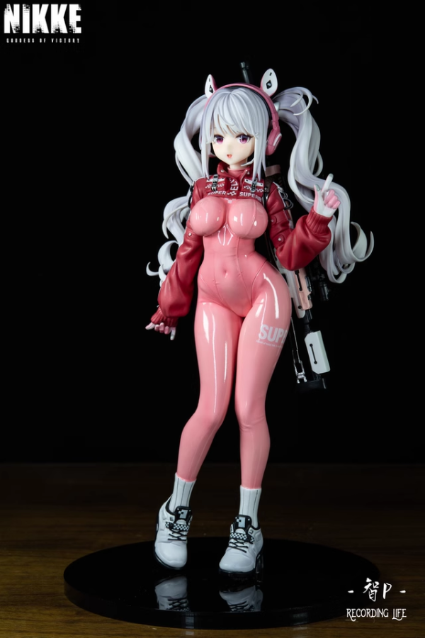 【預定】龍精石 NIKKE 愛麗絲 