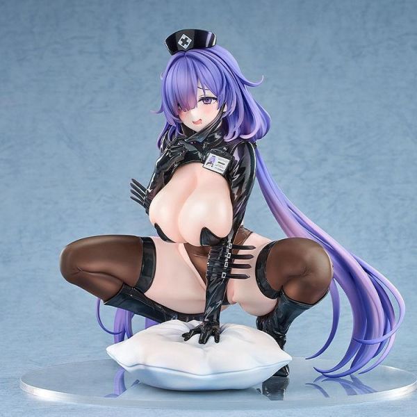【PVC預定】Good Smile Company GSC 碧藍航線 莫加多爾 嗅診的照顧天使Ver. 