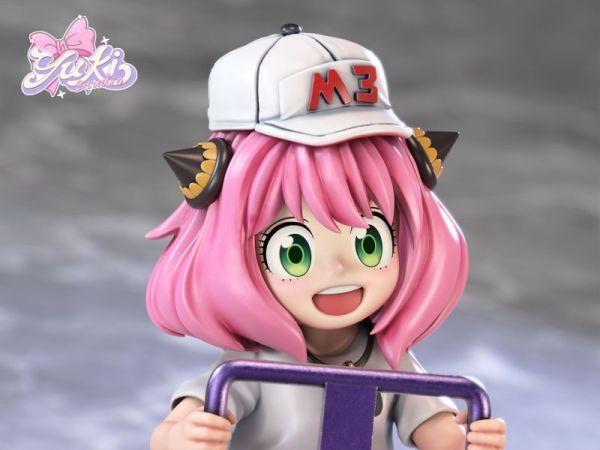 【預定】Yuki Diss阿尼亞 