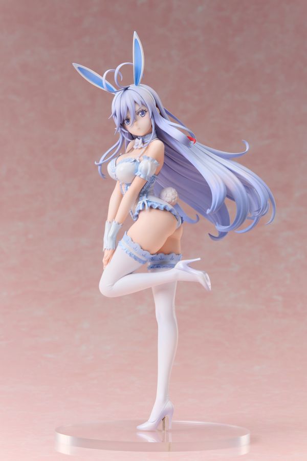 【預定】ANIPLEX 86 不存在的戰區 蕾娜 兔女郎Ver. 