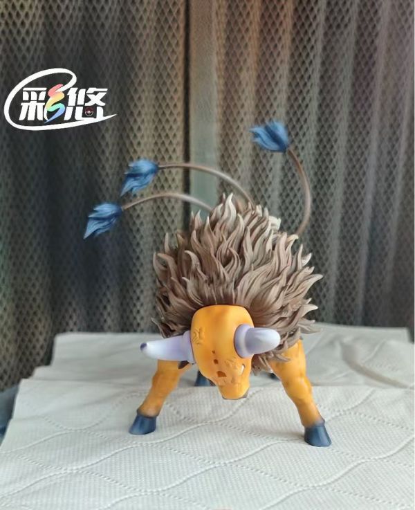 【預定】彩悠 第五彈 白銀大會小智vs小茂陣容 肯泰羅 