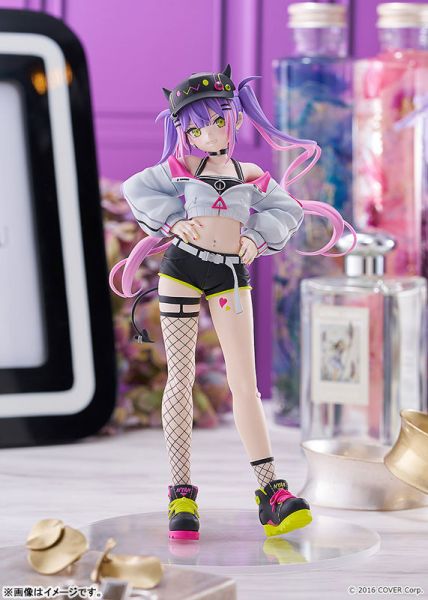 【預定】Good Smile Company GSC POP UP PARADE SP Hololive 常闇永遠 常闇トワ 