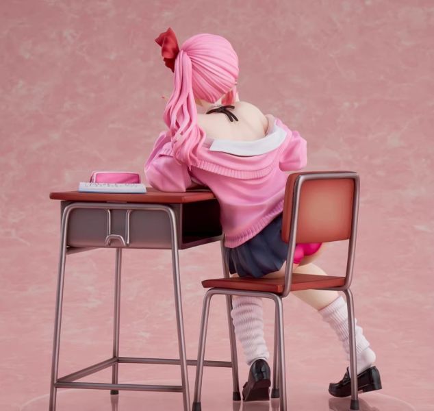 【預定】UnionCreative UCI 桃園莉莉娜 