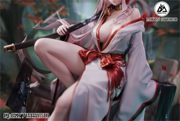 【預定】迷因 NIKKE紅蓮 