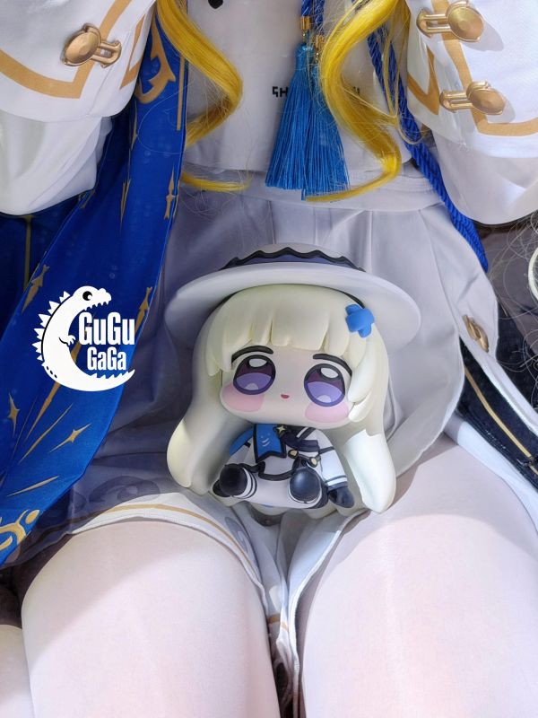 【預定】GUGA 菲比啾比 