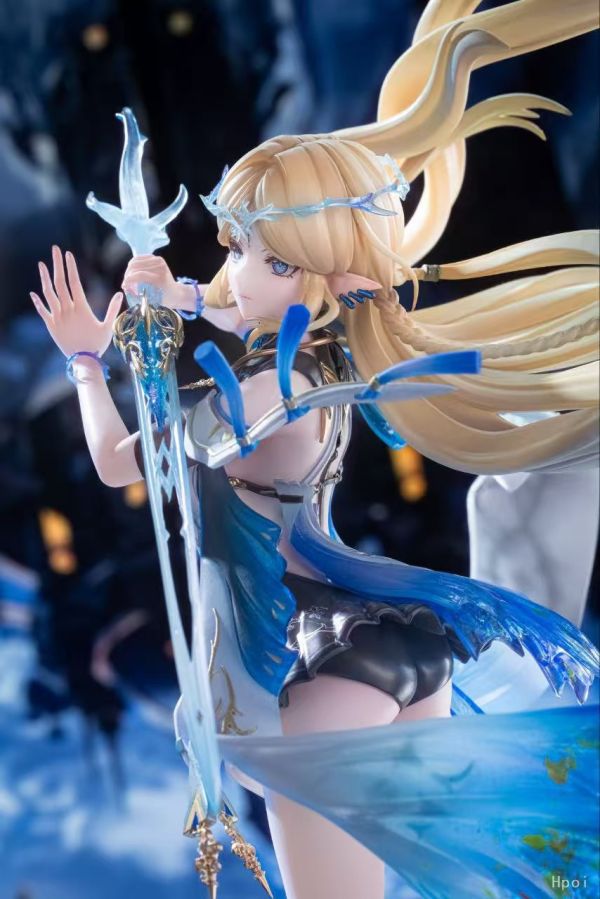 【預定】Fix cast FC 卡提希婭 小卡 