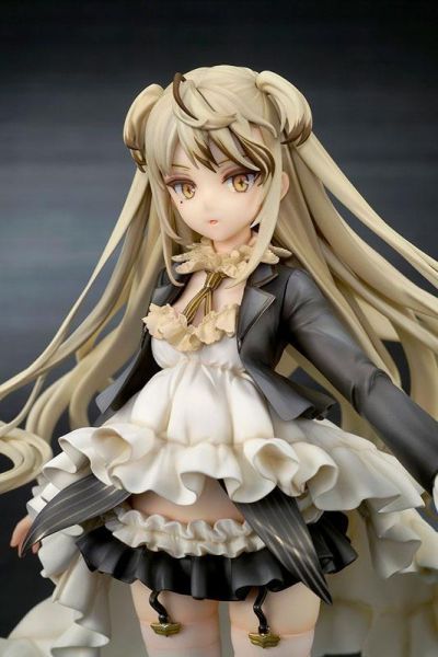 【PVC預定】QuesQ 少女前線 沙漠之鷹 1/7 PVC 完成品 
