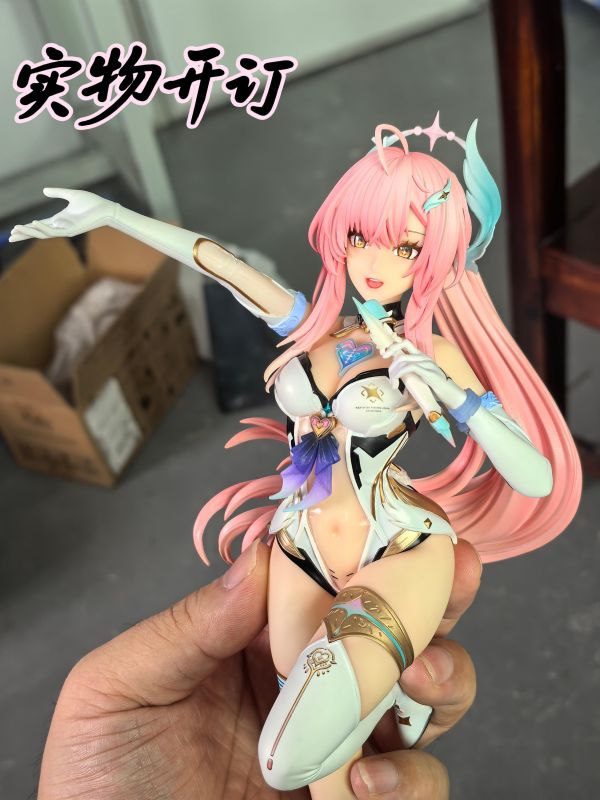 【預定】Bunny 小愛兔女郎 