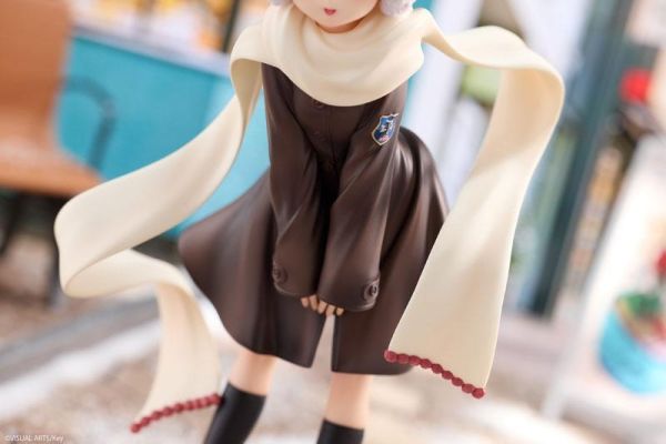 【PVC預定】MAGI ARTS KEY社 CLANNAD 古河渚 
