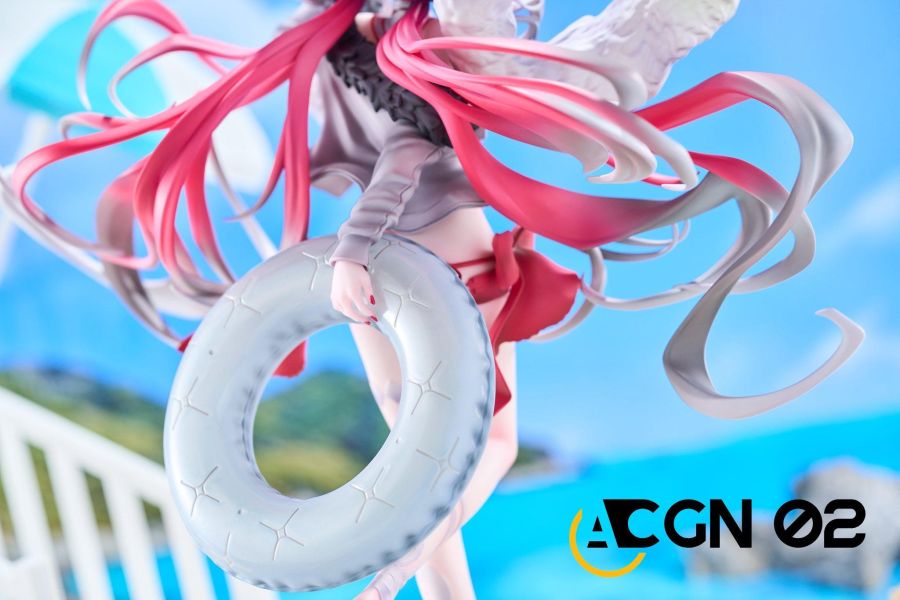 【預定】ACGN 02 妖崔 命運-冠位指定 妖精騎士崔斯坦 