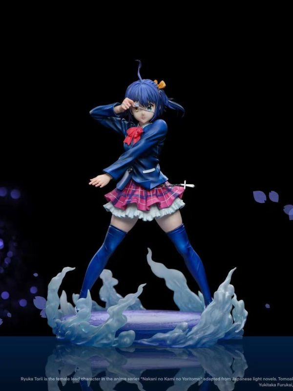 【預定】中二病工作室 校服小鳥遊六花 