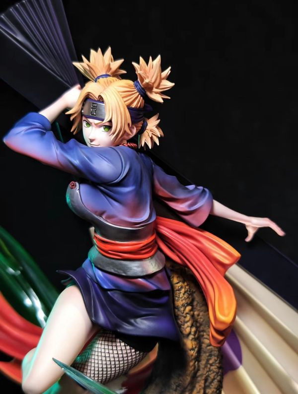 【現貨推薦】木葉Studio 火影私定輕雕系列 手鞠 