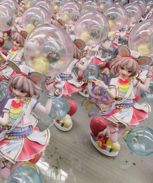 【海外代購】ACGN 02 碧藍幻想 碧卡拉 