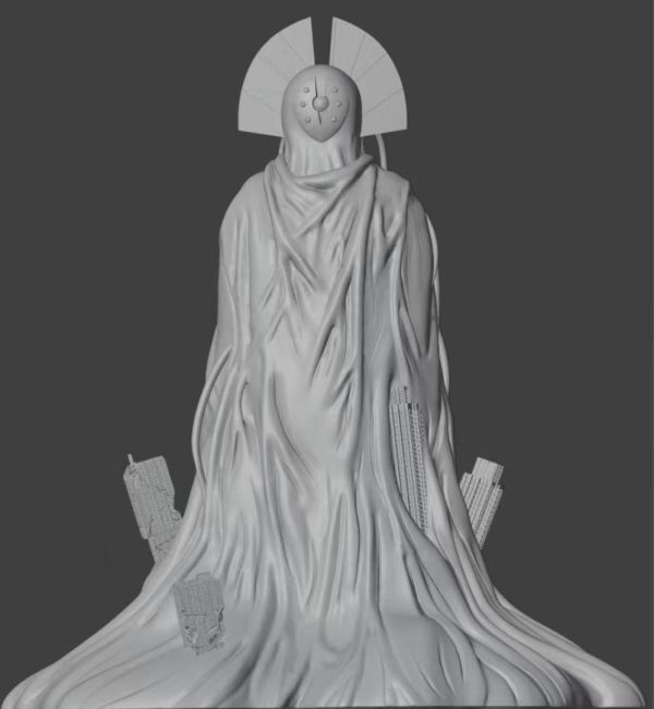 【預定】獨角獸 帝曆魔 神母者 模仿者 假樹莉 