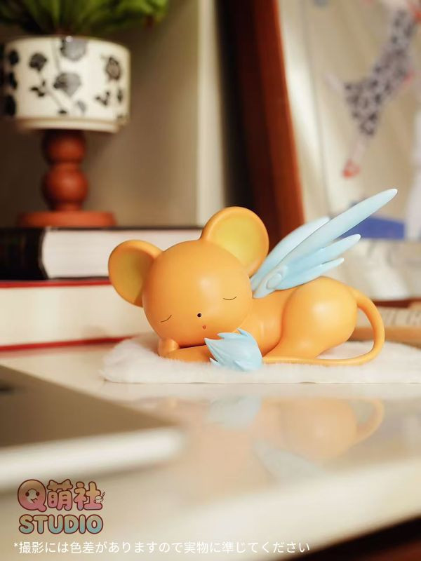 【預定】Q萌社 魔卡少女櫻-小可 