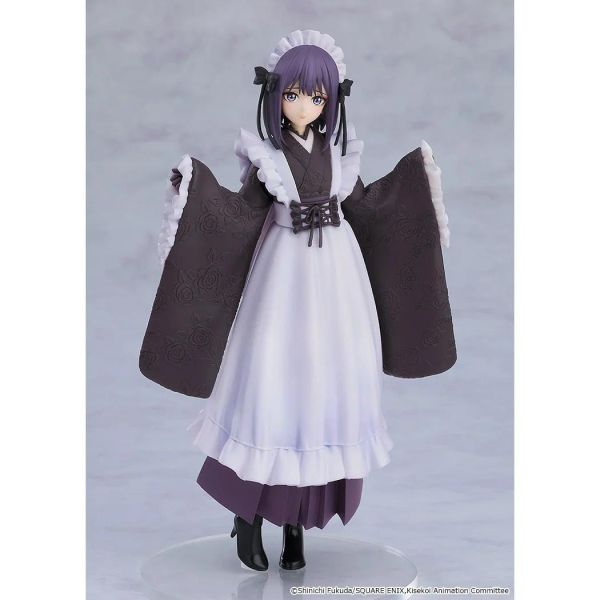 【預定】Aniplex POP UP PARADE 喜多川海夢 黑江雫 文化祭Ver. 