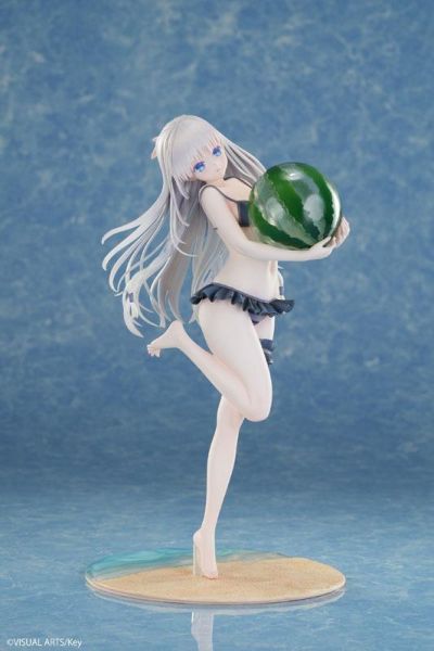 【PVC預定】MAGIARTS Summer Pockets REFLECTION BLUE 