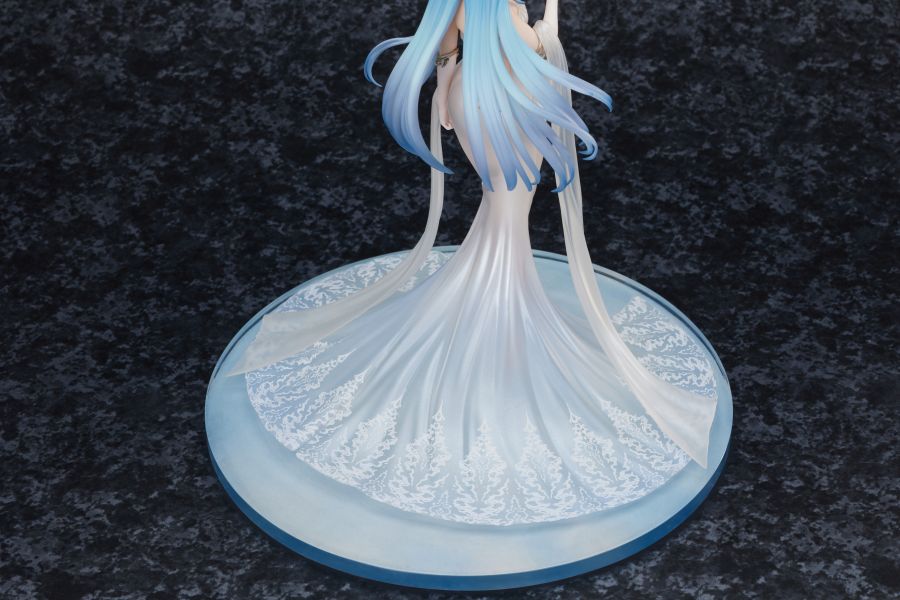【預定】MAGI ARTS 碧藍航線 海倫娜 純白的奇蹟 