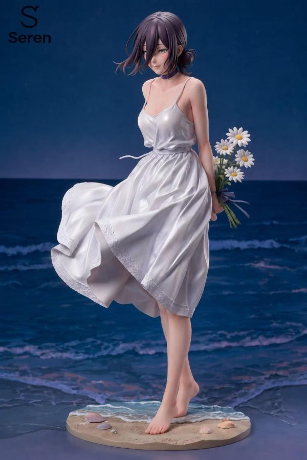 【預定】Seren 海風雛菊·蕾塞 