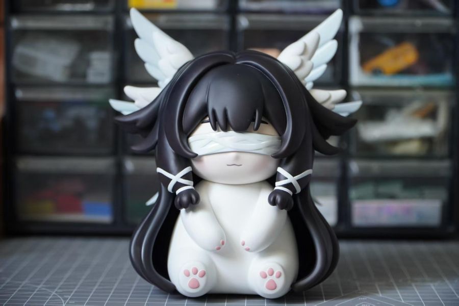 【預定】那家 哈欠小貓版桑多涅：哥~倫~比~婭！ 