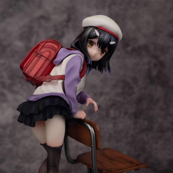 【|R18-預定】ZTR Fate Fgo 小書包美遊 