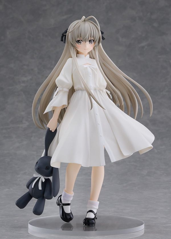 【預定】Good Smile Company GSC POP UP PARADE 緣之空 春日野穹 L尺寸 