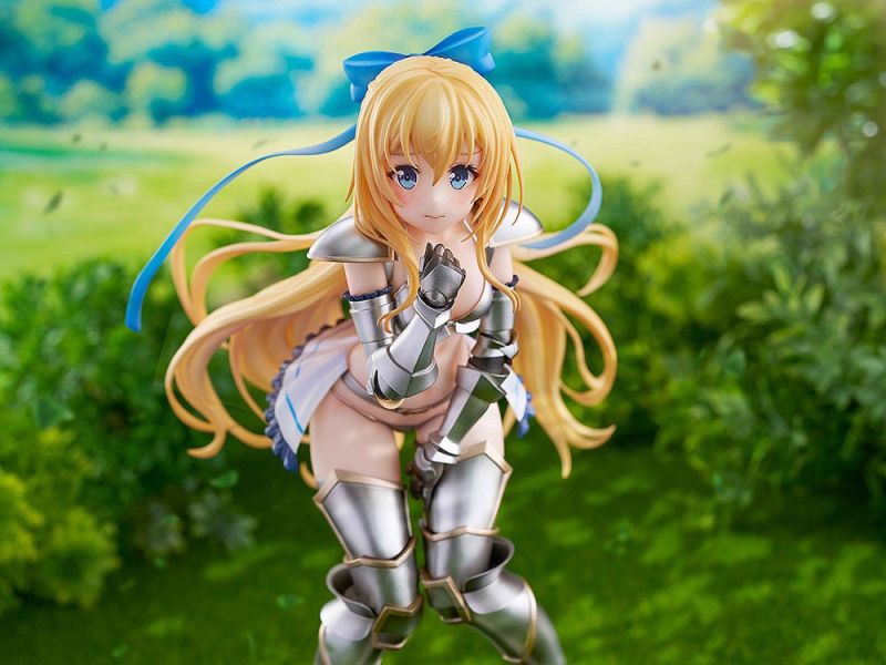 【預定】KLOCKWORX 哥 布林殺手Ⅱ 女神官 比基尼鎧甲Ver. 