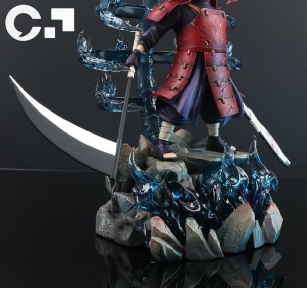 【預定】CP cosplay 扮演系列第3彈 宇智波斑阿尼亞 