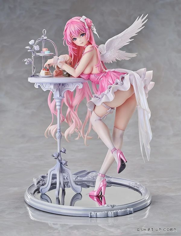 【預定】Good Smile Company GSC 勝利女神 妮姬 桃樂絲 懷舊 